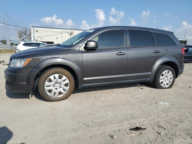 DODGE JOURNEY 2014 3c4pdcab4et217047