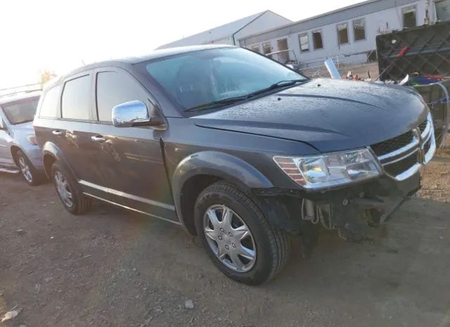 DODGE JOURNEY 2014 3c4pdcab4et219283