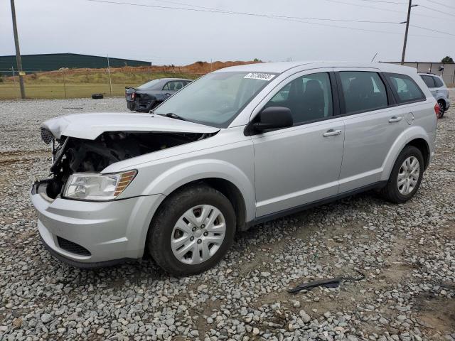 DODGE JOURNEY 2014 3c4pdcab4et219879