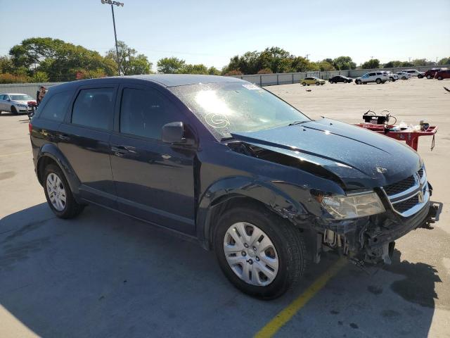 DODGE JOURNEY SE 2014 3c4pdcab4et237380