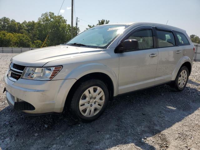 DODGE JOURNEY SE 2014 3c4pdcab4et238500