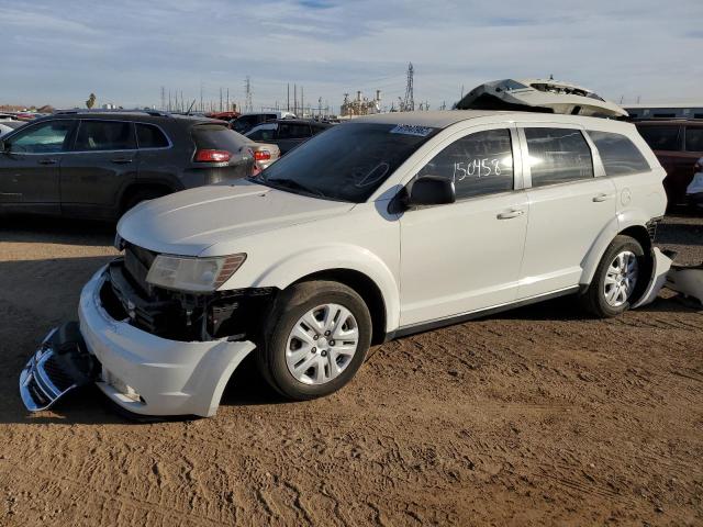 DODGE JOURNEY SE 2014 3c4pdcab4et241784