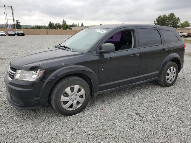 DODGE JOURNEY SE 2014 3c4pdcab4et242787