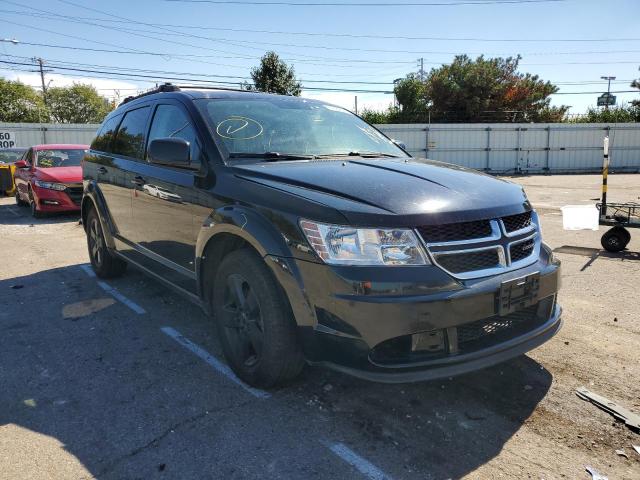 DODGE JOURNEY SE 2014 3c4pdcab4et245477