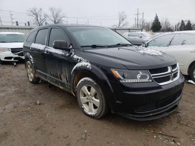 DODGE NULL 2014 3c4pdcab4et252266