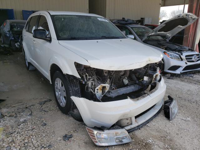 DODGE NULL 2014 3c4pdcab4et258407