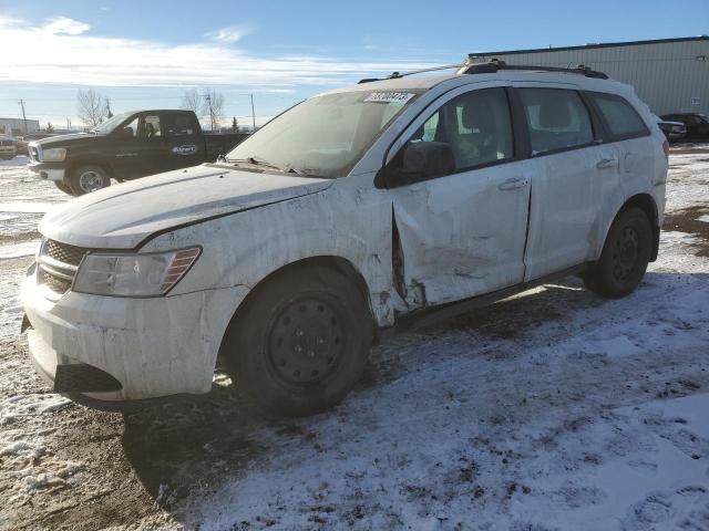 DODGE JOURNEY 2014 3c4pdcab4et302910