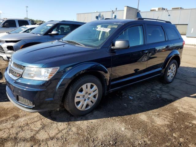 DODGE JOURNEY 2014 3c4pdcab4et308349