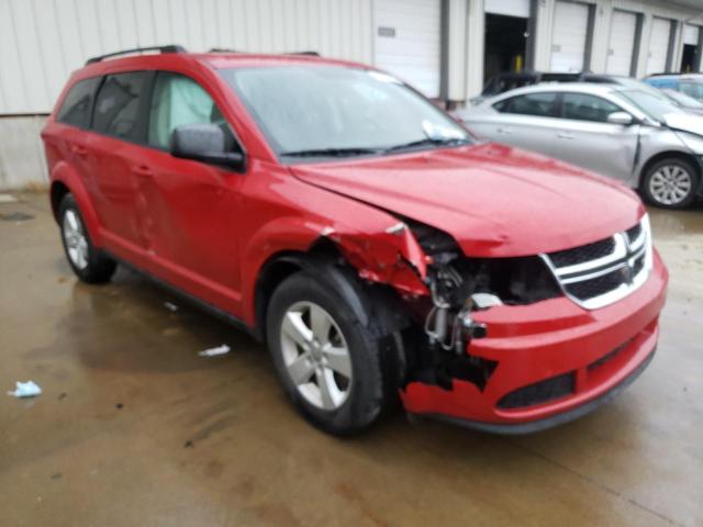 DODGE JOURNEY SE 2014 3c4pdcab4et310036