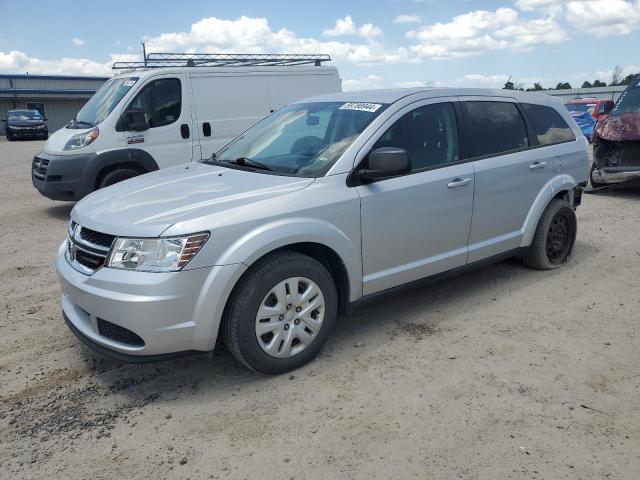 DODGE JOURNEY 2014 3c4pdcab4et314975