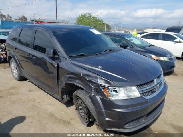 DODGE JOURNEY 2015 3c4pdcab4fc605817