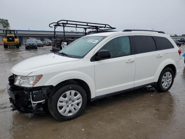 DODGE JOURNEY 2015 3c4pdcab4ft517530