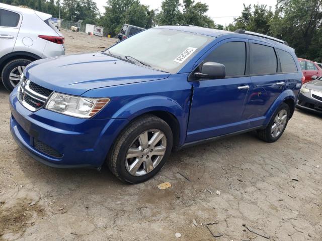 DODGE JOURNEY SE 2015 3c4pdcab4ft531198