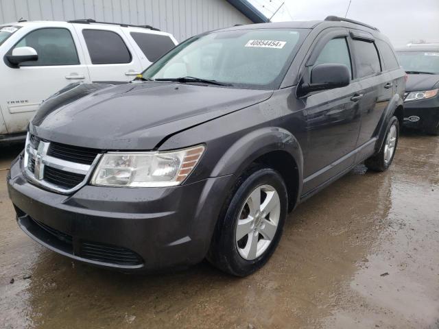 DODGE JOURNEY 2015 3c4pdcab4ft532125