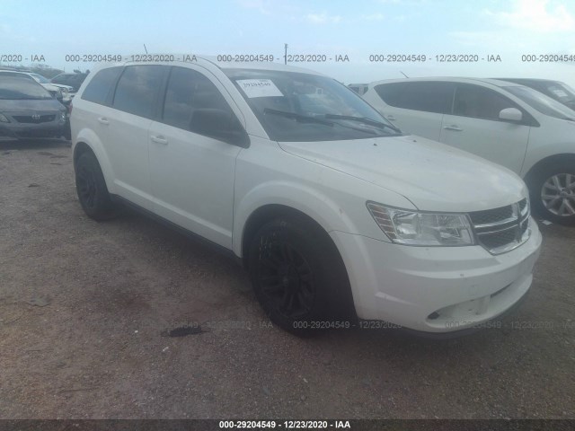 DODGE JOURNEY 2015 3c4pdcab4ft538393