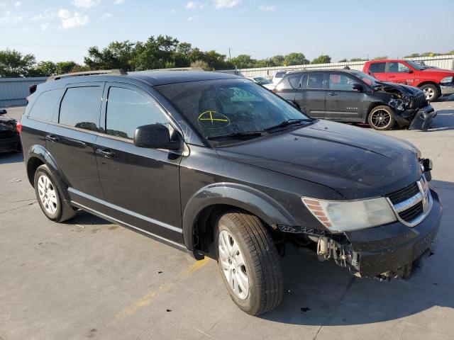 DODGE JOURNEY SE 2015 3c4pdcab4ft538412