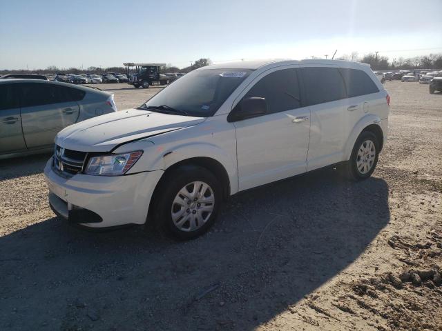 DODGE JOURNEY 2015 3c4pdcab4ft559146