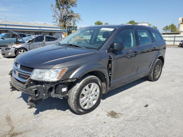 DODGE JOURNEY SE 2015 3c4pdcab4ft559535