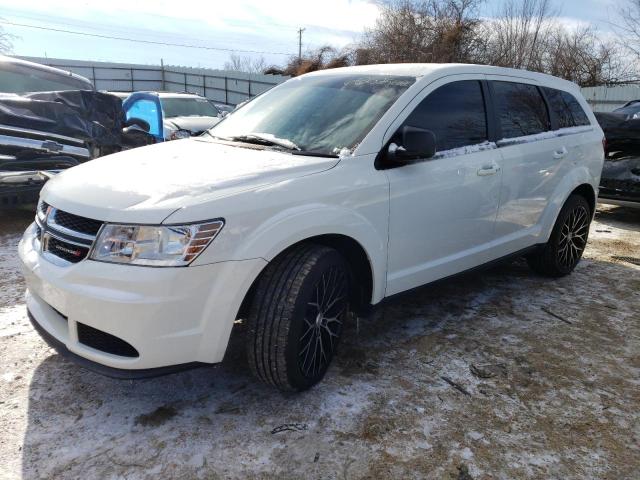 DODGE JOURNEY SE 2015 3c4pdcab4ft559678