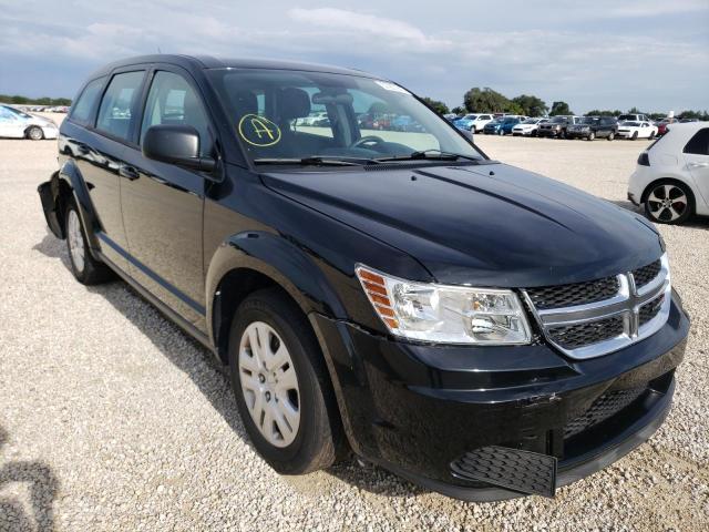 DODGE JOURNEY SE 2015 3c4pdcab4ft564945