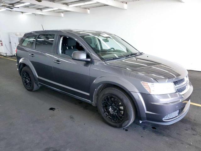 DODGE JOURNEY SE 2015 3c4pdcab4ft573001