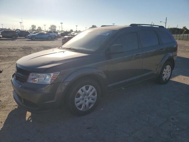 DODGE JOURNEY SE 2015 3c4pdcab4ft573175