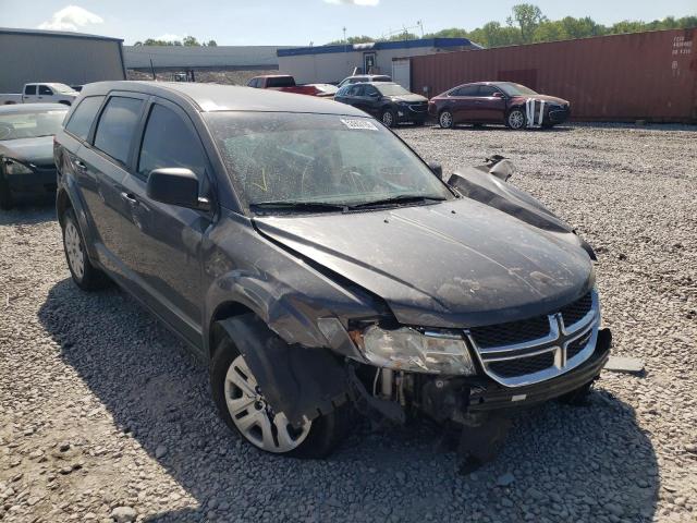 DODGE JOURNEY SE 2015 3c4pdcab4ft573757