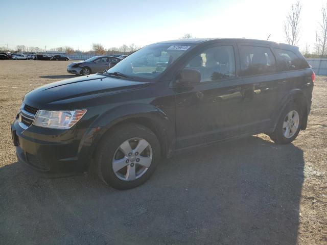 DODGE JOURNEY 2015 3c4pdcab4ft575704