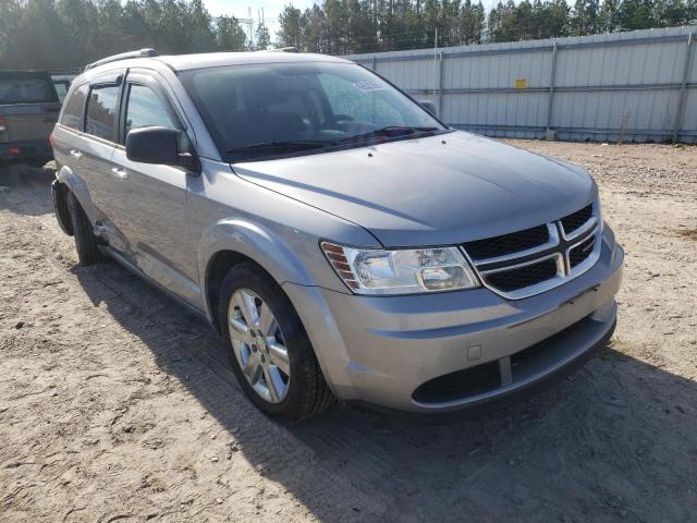 DODGE JOURNEY SE 2015 3c4pdcab4ft580224