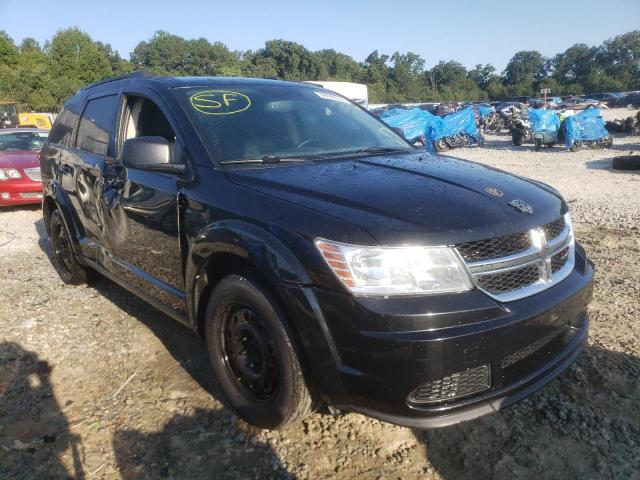 DODGE JOURNEY SE 2015 3c4pdcab4ft580613