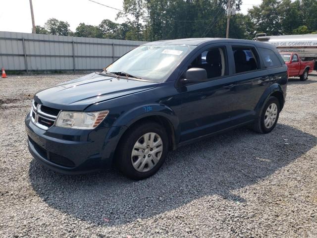 DODGE JOURNEY 2015 3c4pdcab4ft591935