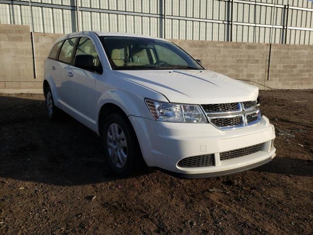 DODGE JOURNEY SE 2015 3c4pdcab4ft592096