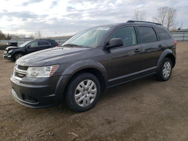 DODGE JOURNEY 2015 3c4pdcab4ft592244