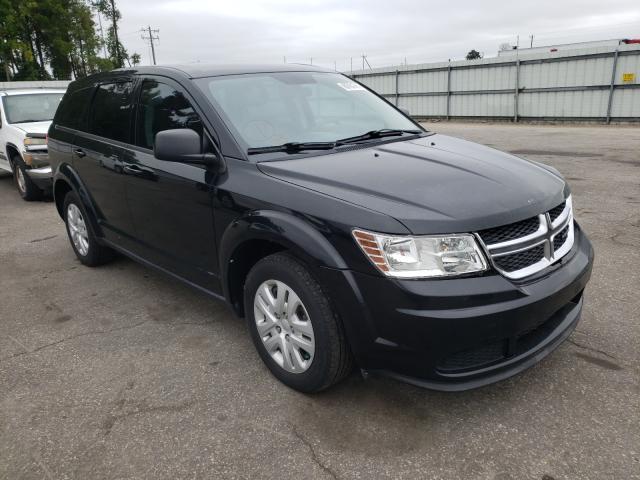 DODGE JOURNEY SE 2015 3c4pdcab4ft595743