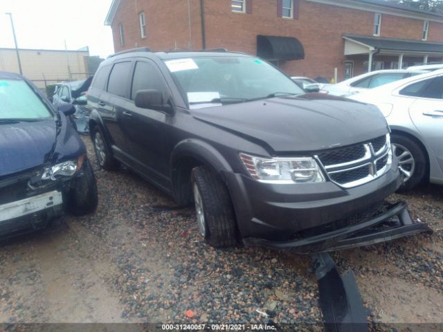 DODGE JOURNEY 2015 3c4pdcab4ft596276