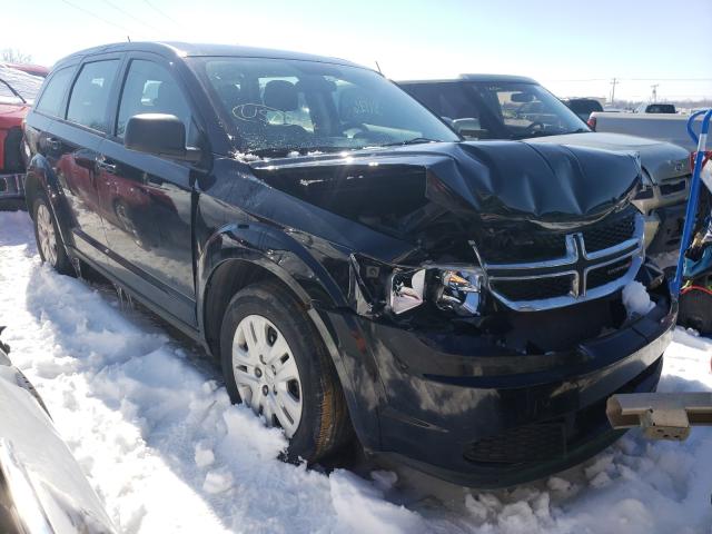 DODGE NULL 2015 3c4pdcab4ft597864