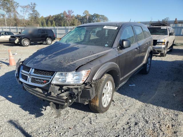 DODGE JOURNEY SE 2015 3c4pdcab4ft600441