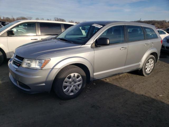 DODGE JOURNEY 2015 3c4pdcab4ft632550