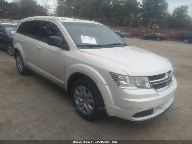 DODGE JOURNEY 2015 3c4pdcab4ft632855