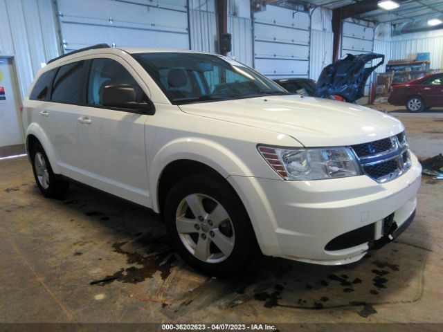 DODGE JOURNEY 2015 3c4pdcab4ft637845