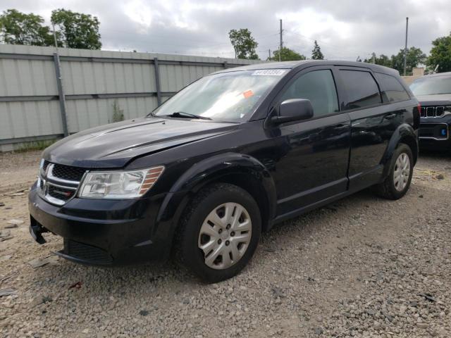 DODGE JOURNEY SE 2015 3c4pdcab4ft637912