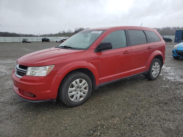 DODGE JOURNEY SE 2015 3c4pdcab4ft659702