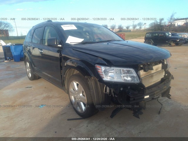 DODGE JOURNEY 2015 3c4pdcab4ft659893