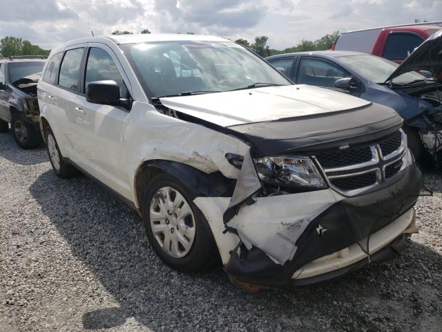 DODGE JOURNEY SE 2015 3c4pdcab4ft670263