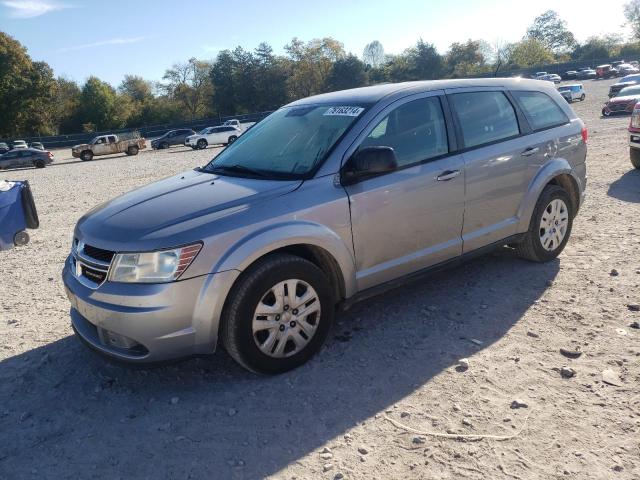 DODGE JOURNEY SE 2015 3c4pdcab4ft677245