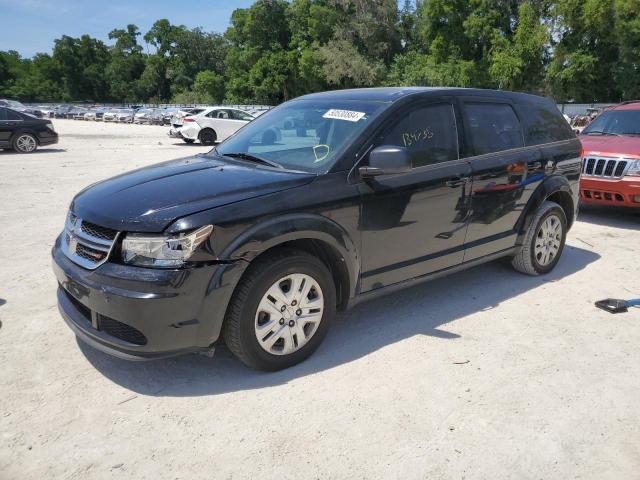 DODGE JOURNEY 2015 3c4pdcab4ft679108