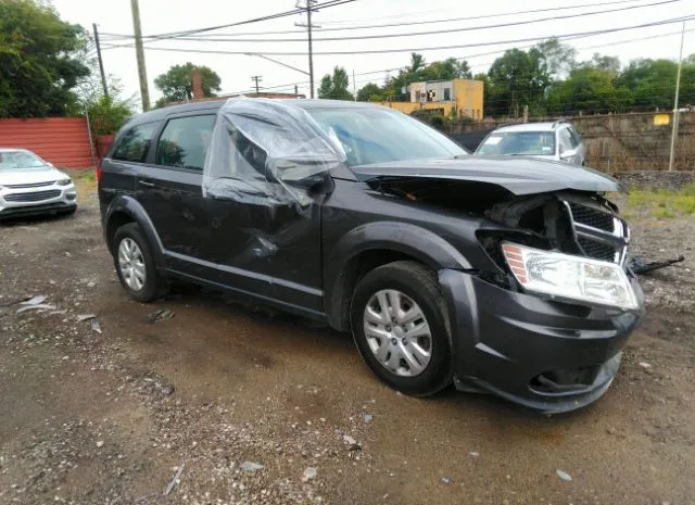 DODGE JOURNEY 2015 3c4pdcab4ft679769