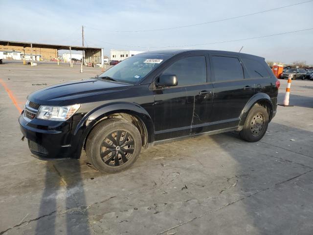 DODGE JOURNEY SE 2015 3c4pdcab4ft683479