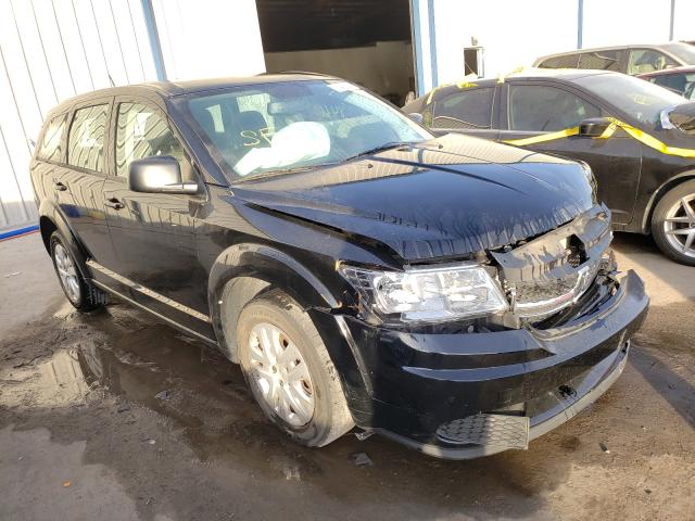 DODGE NULL 2015 3c4pdcab4ft687953