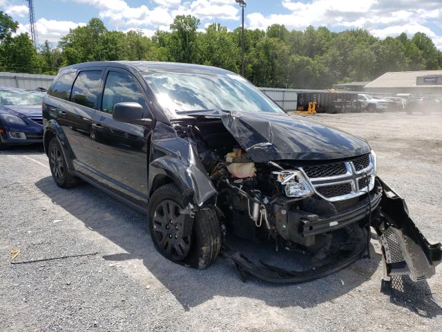 DODGE JOURNEY SE 2015 3c4pdcab4ft688620